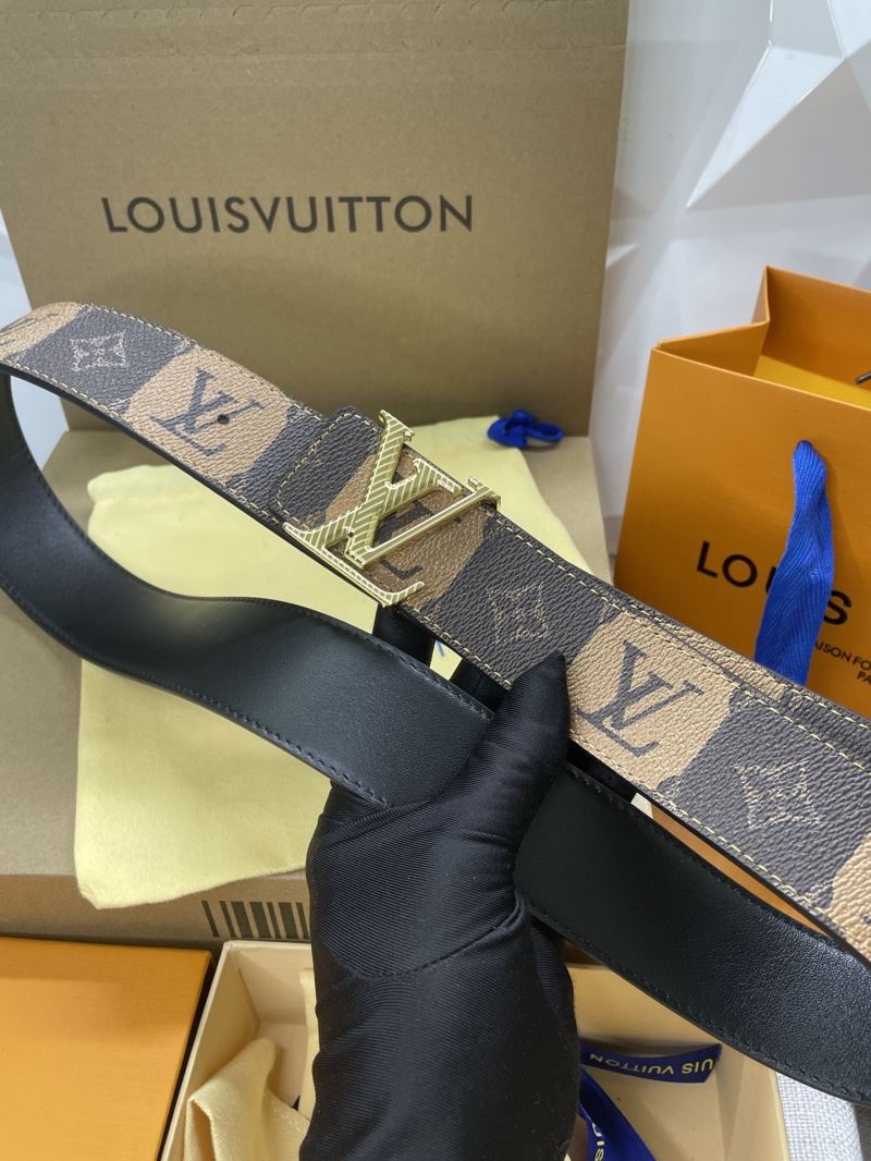 Louis Vuitton Belts